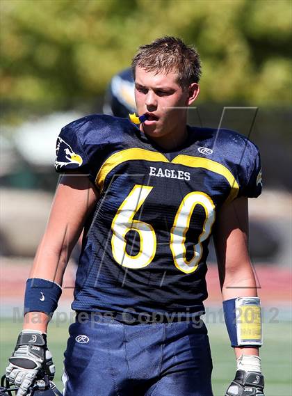 Thumbnail 2 in Monte Vista Christian @ Berean Christian photogallery.