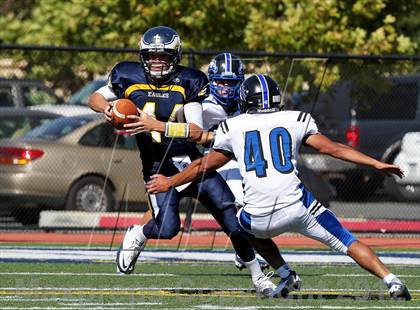Thumbnail 1 in Monte Vista Christian @ Berean Christian photogallery.