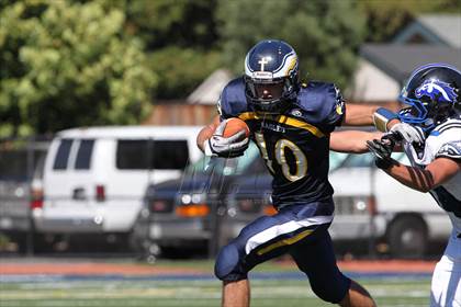 Thumbnail 2 in Monte Vista Christian @ Berean Christian photogallery.