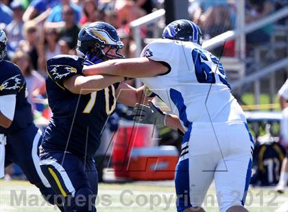 Thumbnail 2 in Monte Vista Christian @ Berean Christian photogallery.
