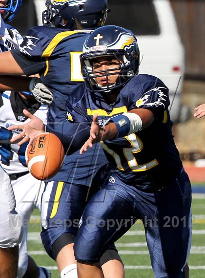 Thumbnail 3 in Monte Vista Christian @ Berean Christian photogallery.