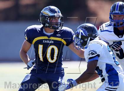 Thumbnail 3 in Monte Vista Christian @ Berean Christian photogallery.