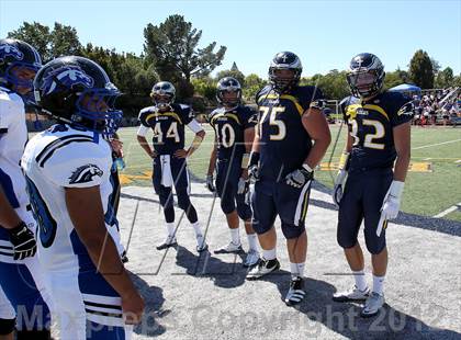 Thumbnail 1 in Monte Vista Christian @ Berean Christian photogallery.