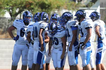 Thumbnail 1 in Monte Vista Christian @ Berean Christian photogallery.
