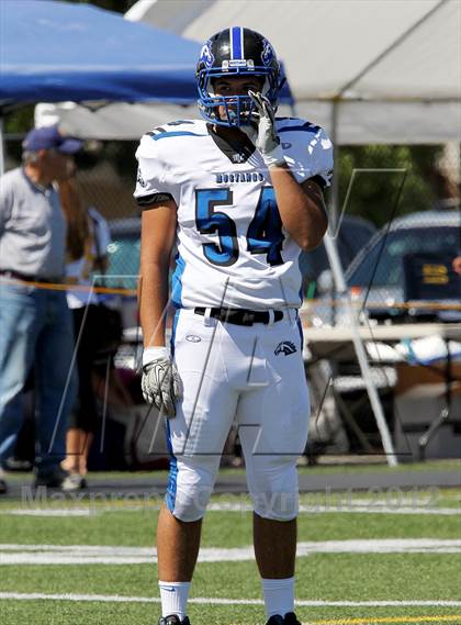 Thumbnail 3 in Monte Vista Christian @ Berean Christian photogallery.
