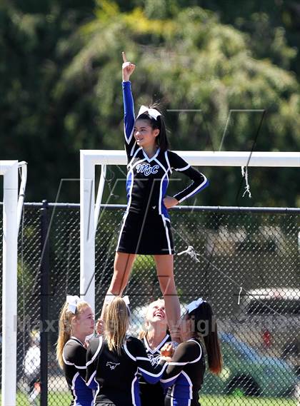 Thumbnail 1 in Monte Vista Christian @ Berean Christian photogallery.