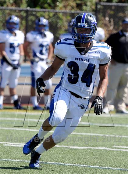 Thumbnail 3 in Monte Vista Christian @ Berean Christian photogallery.