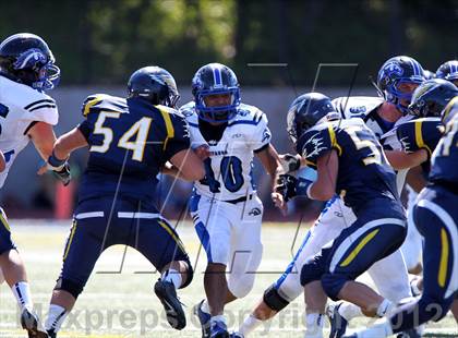 Thumbnail 1 in Monte Vista Christian @ Berean Christian photogallery.