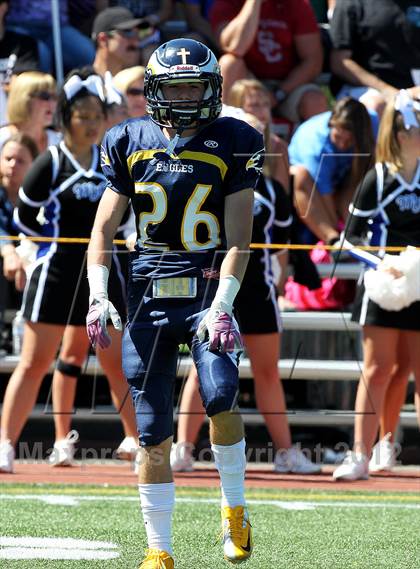 Thumbnail 3 in Monte Vista Christian @ Berean Christian photogallery.
