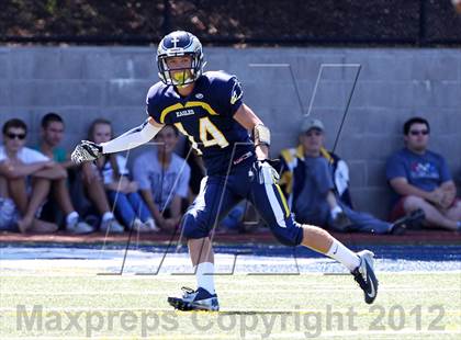 Thumbnail 2 in Monte Vista Christian @ Berean Christian photogallery.