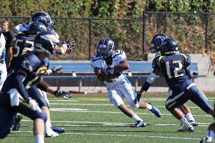 Thumbnail 2 in Monte Vista Christian @ Berean Christian photogallery.