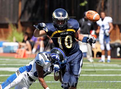 Thumbnail 1 in Monte Vista Christian @ Berean Christian photogallery.