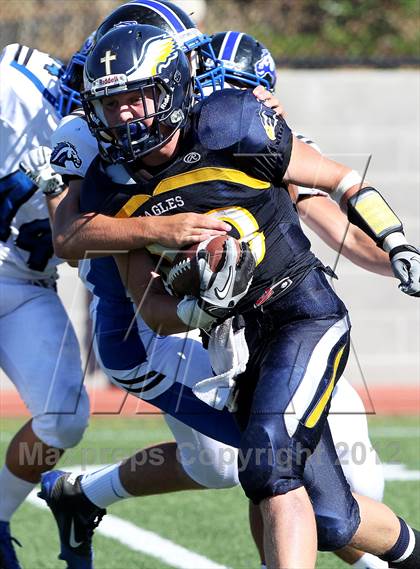 Thumbnail 3 in Monte Vista Christian @ Berean Christian photogallery.