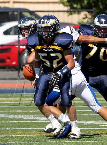 Thumbnail 3 in Monte Vista Christian @ Berean Christian photogallery.
