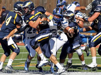 Thumbnail 1 in Monte Vista Christian @ Berean Christian photogallery.