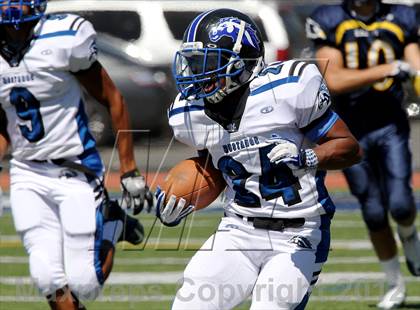 Thumbnail 1 in Monte Vista Christian @ Berean Christian photogallery.