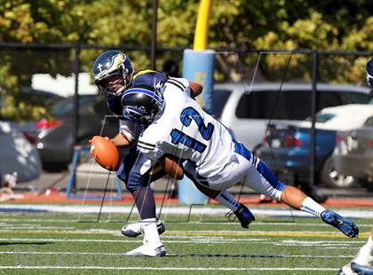 Thumbnail 3 in Monte Vista Christian @ Berean Christian photogallery.