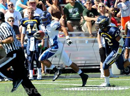 Thumbnail 1 in Monte Vista Christian @ Berean Christian photogallery.