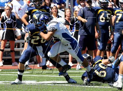 Thumbnail 3 in Monte Vista Christian @ Berean Christian photogallery.
