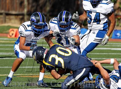 Thumbnail 2 in Monte Vista Christian @ Berean Christian photogallery.