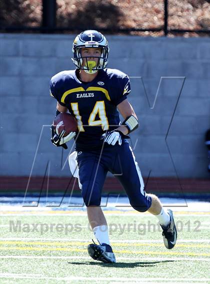 Thumbnail 3 in Monte Vista Christian @ Berean Christian photogallery.