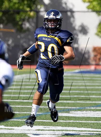 Thumbnail 3 in Monte Vista Christian @ Berean Christian photogallery.