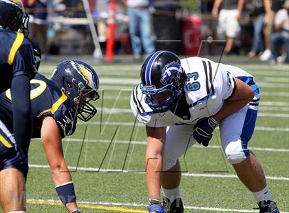 Thumbnail 3 in Monte Vista Christian @ Berean Christian photogallery.