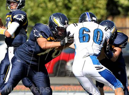 Thumbnail 3 in Monte Vista Christian @ Berean Christian photogallery.