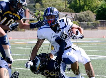 Thumbnail 1 in Monte Vista Christian @ Berean Christian photogallery.