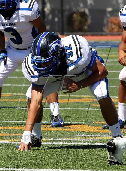 Thumbnail 2 in Monte Vista Christian @ Berean Christian photogallery.