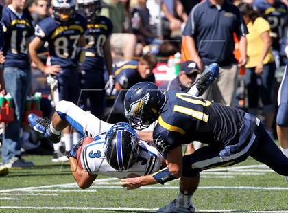 Thumbnail 3 in Monte Vista Christian @ Berean Christian photogallery.