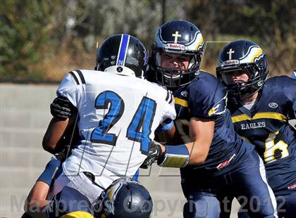 Thumbnail 2 in Monte Vista Christian @ Berean Christian photogallery.