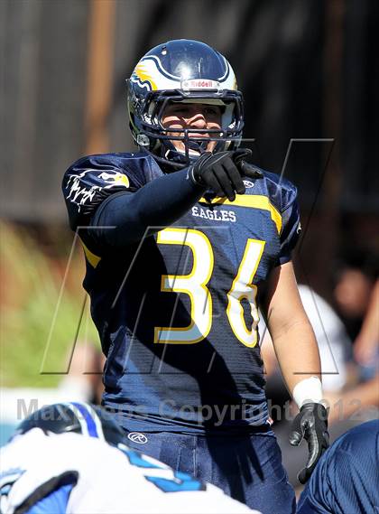 Thumbnail 3 in Monte Vista Christian @ Berean Christian photogallery.