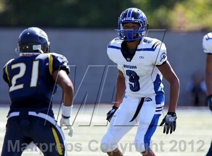 Thumbnail 1 in Monte Vista Christian @ Berean Christian photogallery.