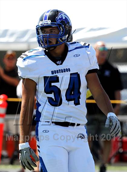 Thumbnail 3 in Monte Vista Christian @ Berean Christian photogallery.