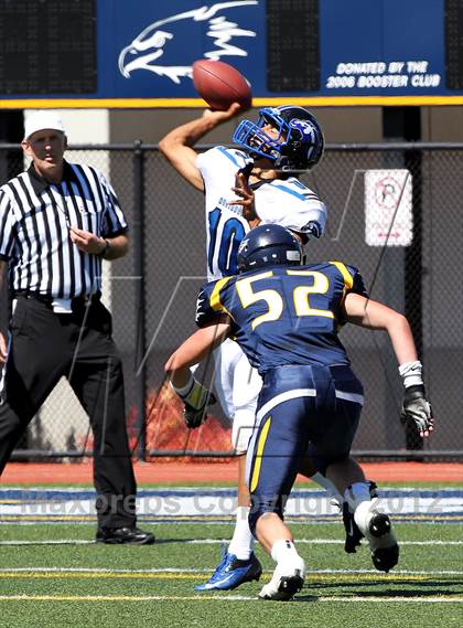 Thumbnail 2 in Monte Vista Christian @ Berean Christian photogallery.