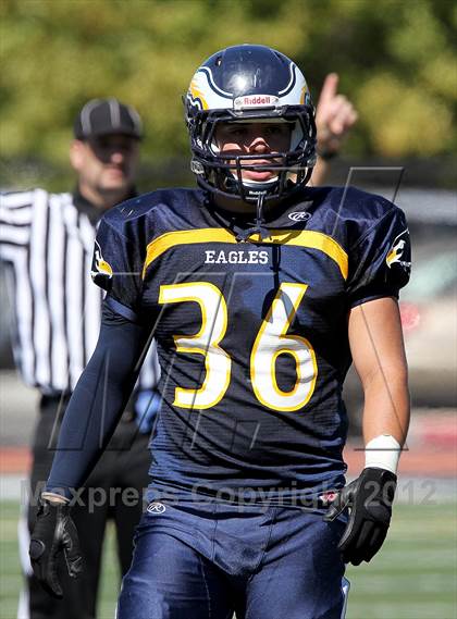 Thumbnail 1 in Monte Vista Christian @ Berean Christian photogallery.