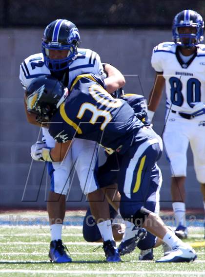 Thumbnail 1 in Monte Vista Christian @ Berean Christian photogallery.