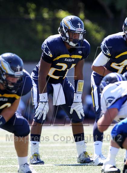 Thumbnail 3 in Monte Vista Christian @ Berean Christian photogallery.