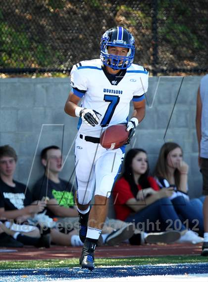 Thumbnail 2 in Monte Vista Christian @ Berean Christian photogallery.