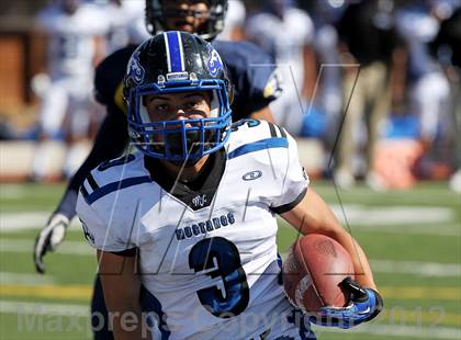 Thumbnail 2 in Monte Vista Christian @ Berean Christian photogallery.