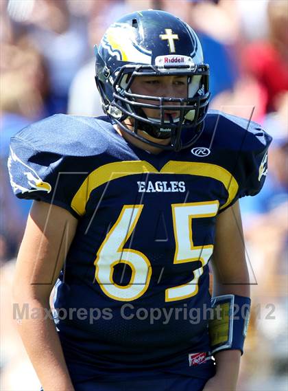Thumbnail 2 in Monte Vista Christian @ Berean Christian photogallery.