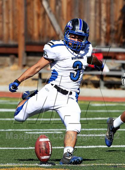 Thumbnail 1 in Monte Vista Christian @ Berean Christian photogallery.