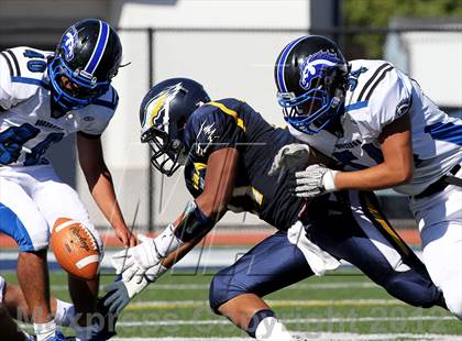Thumbnail 1 in Monte Vista Christian @ Berean Christian photogallery.