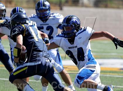 Thumbnail 2 in Monte Vista Christian @ Berean Christian photogallery.