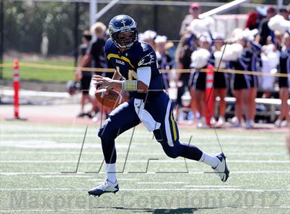 Thumbnail 2 in Monte Vista Christian @ Berean Christian photogallery.