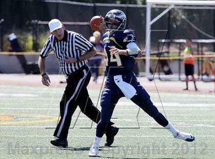 Thumbnail 1 in Monte Vista Christian @ Berean Christian photogallery.