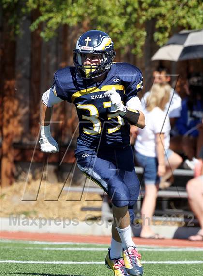 Thumbnail 2 in Monte Vista Christian @ Berean Christian photogallery.