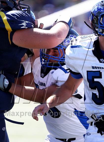 Thumbnail 1 in Monte Vista Christian @ Berean Christian photogallery.