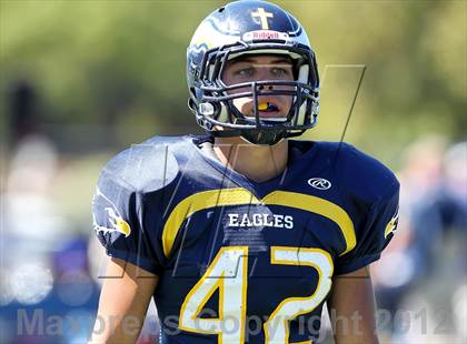 Thumbnail 1 in Monte Vista Christian @ Berean Christian photogallery.